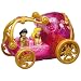 Mega Bloks Enchanted Carriage