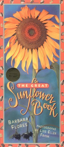 The Great Sunflower Book