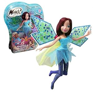 Winx poupees - les bons plans de Micromonde