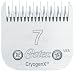 Oster 78919-056 Scherkopf Nummer 7 Length 3,2 mm