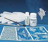 Gate Hardware: Etching Kit