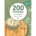 200 rem�des � l'argile