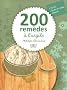 200 rem�des � l'argile
