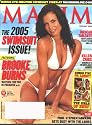 Maxim February 2005 (Maxim Magazine)