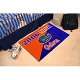 Louisiana State Fightin Tigers NCAA Floor Runner (29.5x72) 2007 National Champs