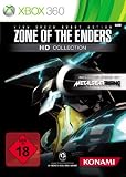 Zone of the Enders - HD Collection (inkl. Demo Metal Gear Rising: Revengeance)