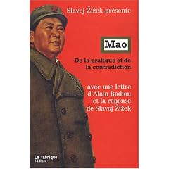 Mao : De la pratique et de la contradiction