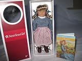 American Girl Kirsten Mini Doll