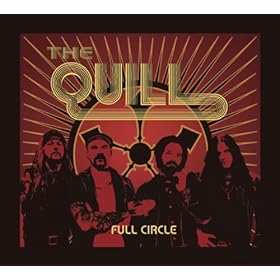 Metal Church - The Present Wasteland