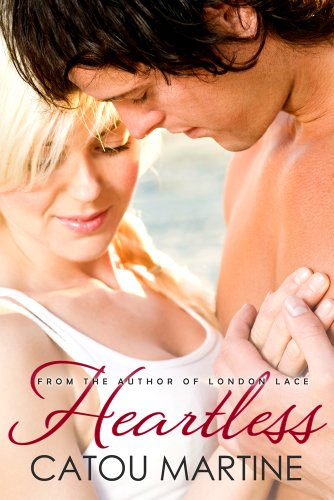 Heartless by Catou Martine Heartless by Catou Martine