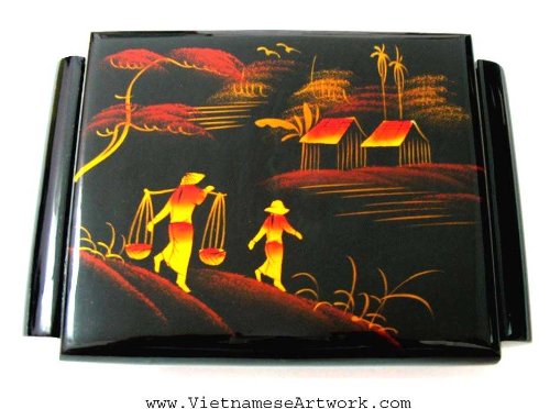 Jewelry Boxes - 8