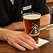 Rogue Ales Revolution Pint Glass - 16 oz