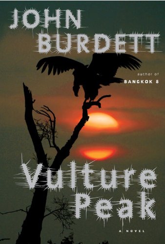 Vulture Peak (Sonchai Jitpleecheep)