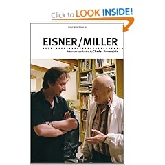 Eisner/Miller