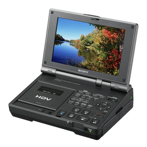 Sony GV-HD700