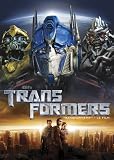 Transformers (Widescreen)