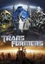 Transformers (Bilingual) (Widescreen)