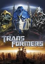 Transformers (Widescreen)