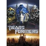 Transformers (Bilingual) (Widescreen)by Shia LaBeouf