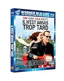 Image de Il n'est jamais trop tard [Blu-ray]