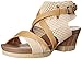OTBT Women's Take Off Gladiator Sandal