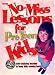 No-Miss Lessons for Preteen Kids by Group Publishing