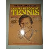 complete book of tennis op