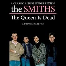 The Queen Is Dead:A Classic Album Under Review [DVD]