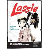 Lassie: Best of the Lassie Show ~ John Provost