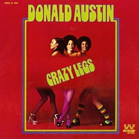 Crazy Legs