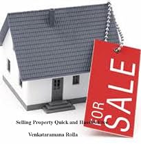 Click to Download Free Kindle Book -> Selling Property Quick and Hassles Free