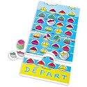 Vilac - Mini jeux - Les Petits Bateaux