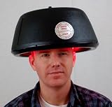 Super Grow Laser 110 Hair Loss Laser Model