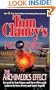 The Archimedes Effect (Turtleback School & Library Binding Edition) (Tom Clancy's Net Force)