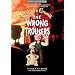 Wallace and Gromit: The Wrong Trousers: Students's Book (published by Oxford English video)