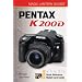 Magic Lantern Guides: Pentax K200D