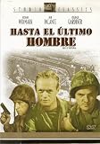 Hasta el Ultimo Hombre (Halls of Montezuma) [*Ntsc/region 1 & 4 Dvd. Import-latin America] - Mexico