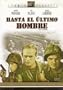 Hasta el Ultimo Hombre (Halls of Montezuma) [*Ntsc/region 1 & 4 Dvd. Import-latin America] - Mexico