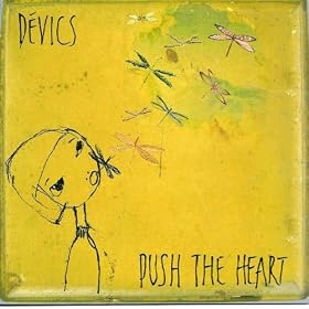 Push The Heart