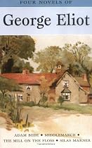 Four Novels of George Eliot