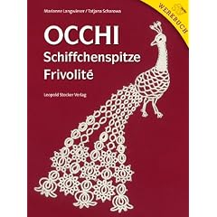 Occhi - Schiffchenspitze - Frivolit�