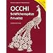 Occhi - Schiffchenspitze - Frivolit�