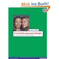 Entwicklungspsychologie