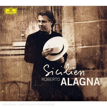 Roberto Alagna - Sicilien - Zortam Music