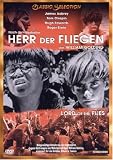 Herr der Fliegen  Original von 1963 - James Aubrey