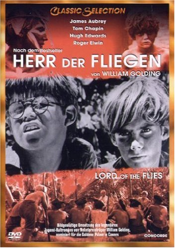 Herr der Fliegen Original von 1963