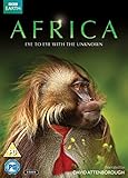Africa [DVD]