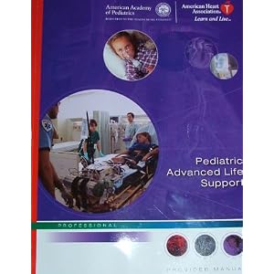 Click here to buy Pediatric Advanced Life Support Course Guide and PALS Provider Manual: Provider... by Mark, M.D. Ralston, Mary Fran Hazinski, Arno L., M.D. Zaritsky, and Stephen M., M.D. Schexnayder.