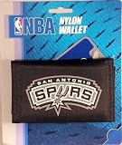 San Antonio Spurs Nylon Wallet