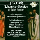 Bach: St John Passion